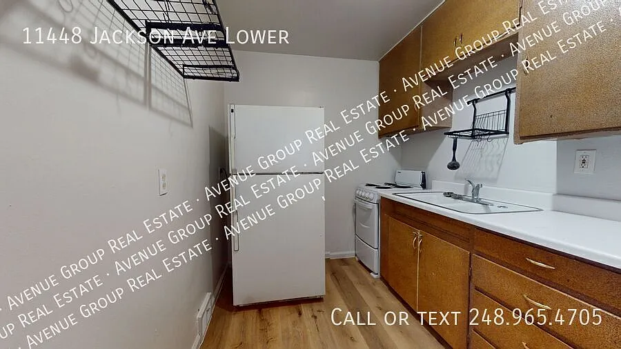 Charming 1-Bedroom Lower Unit For Lease In Warren - Half Off 2nd Month's Rent — Photo 4