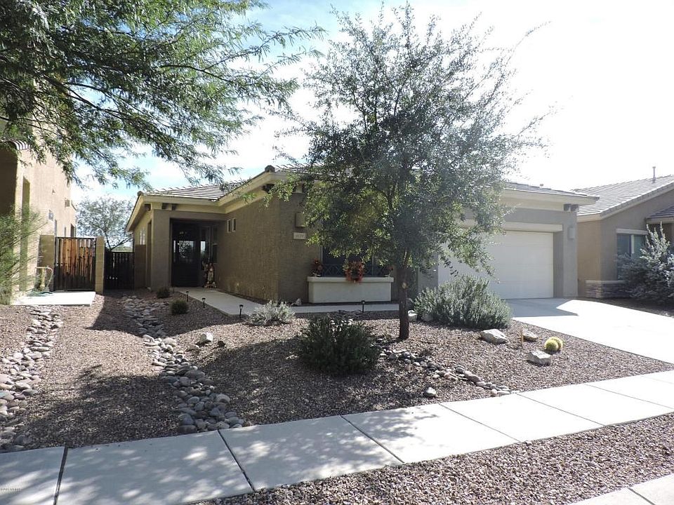 1st image of 6172 N Placita San Agustin