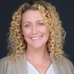 Photo for listing agent Jackie Dirscherl