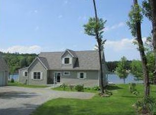 159 Lake Roy Cir, New Milford, PA 18834