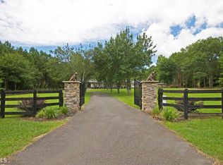 344 Poplar Dr, Brooks, GA 30205