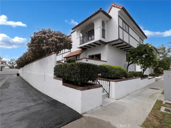 10030 Owensmouth Ave Unit 25, Chatsworth, CA 91311