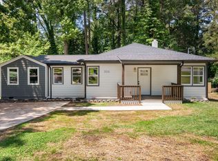 3106 Mossdale Ave, Durham, NC 27707