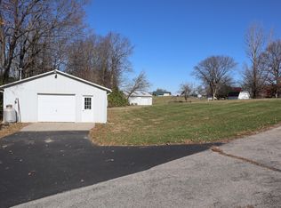 2238 Ginger Ln, Washington Court House, OH 43160