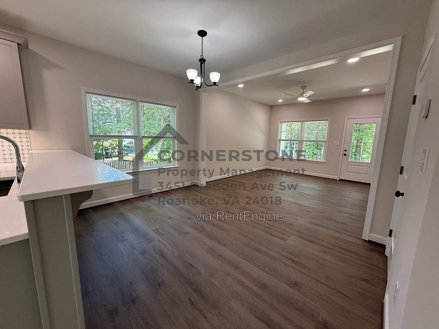 3 bed, 2.5 bath, 1760 sqft, $2,695 — Photo 3