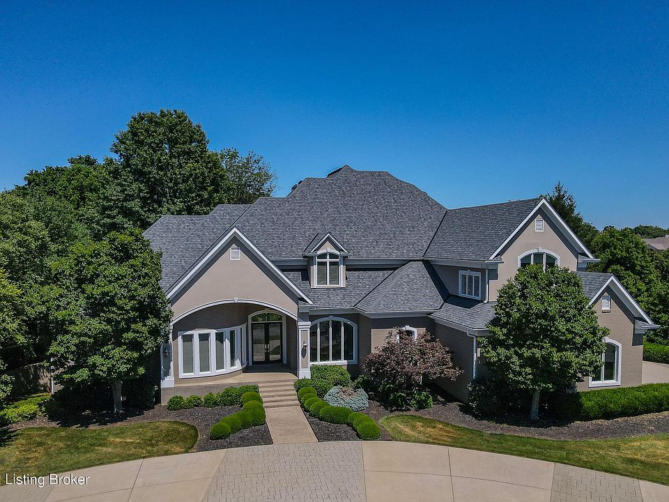 6730 Elmcroft Cir, Louisville, KY 40241 Zillow