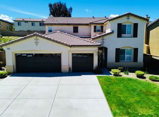 2306 Cornflower Way, Palmdale, CA 93551