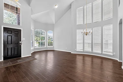 5416 Ridgepass Ln Photo 1