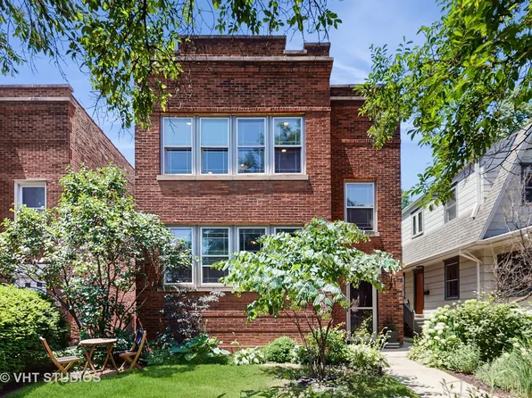 117 S Grove Ave, Oak Park, IL 60302