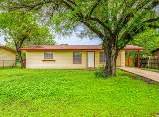 7323 Quiet Valley, San Antonio, TX 78242