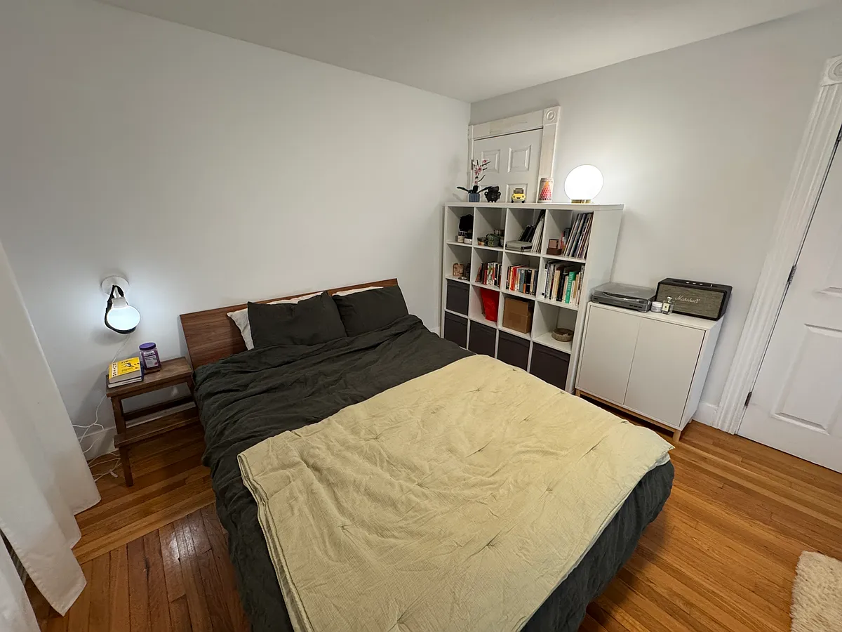 Building Photo - 57 Blake St #4