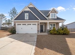 177 Sandy Springs Rd, Aberdeen, NC 28315