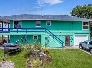 3467 Cyclone Dr, Weeki Wachee, FL 34607