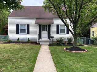 436 Westshire Dr, Catonsville, MD 21228