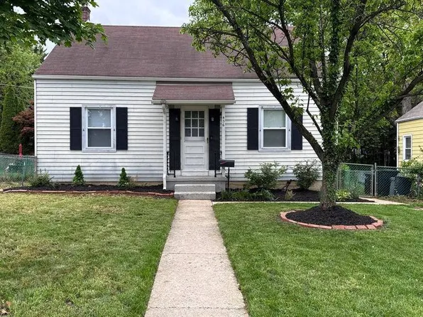 436 Westshire Dr, Catonsville, MD 21228