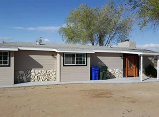 15058 Bonanza Rd, Victorville, CA 92392