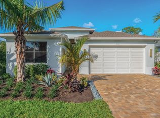 Eleuthera Plan, Valencia Harbor (55+), Fort Myers, FL 33905