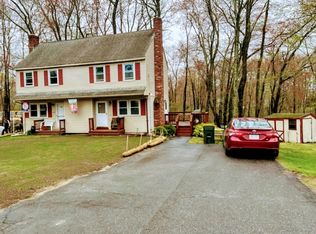 989 S Main St, Bellingham, MA 02019