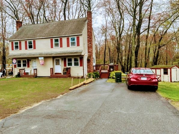 989 S Main St #989, Bellingham, MA 02019