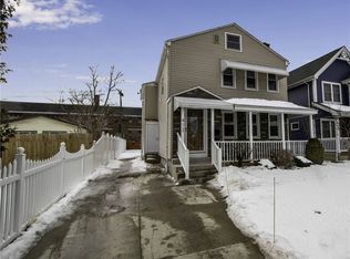412 University Ave, Buffalo, NY 14223