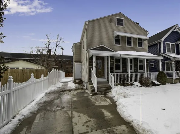 412 University Ave, Buffalo, NY 14223