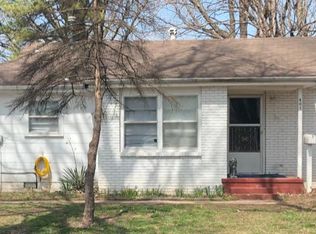 401 E Broadmoor St, Springfield, MO 65807