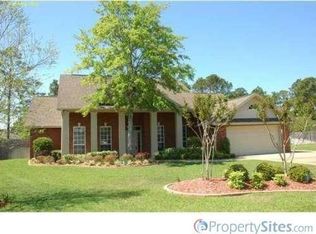 1610 Inverness Rd, Lynn Haven, FL 32444