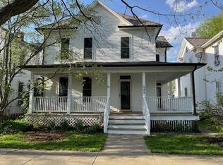 549 King St, Lancaster, OH