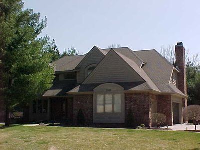 3983 Shoals Dr, Okemos, MI, 48864
