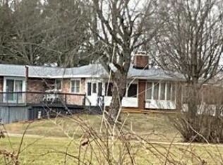 9231 Northridge Rd, Johnstown, OH 43031