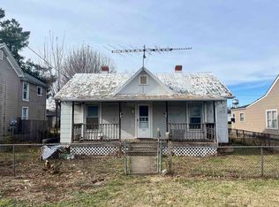 513 N Bath Ave, Waynesboro, VA 22980