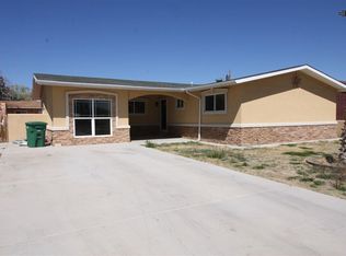 1202 W Tyler Ave, Lovington, NM 88260