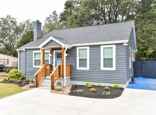 408 S Florida Ave, Greenville, SC 29611
