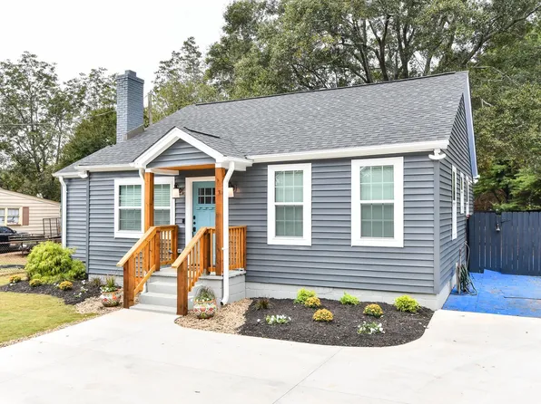 408 S Florida Ave, Greenville, SC 29611