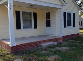 635 Us Highway 1 S, Rockingham, NC 28379