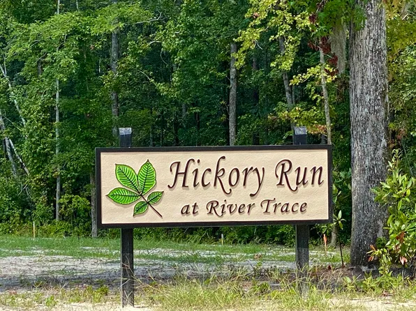 2500 Wild Turkey Road LOT 47, New Bern, NC 28562