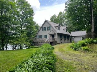 598 Little Hosmer Dr, Craftsbury Common, VT 05827
