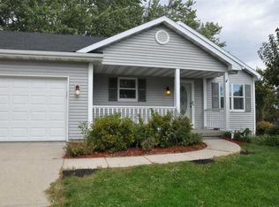7702 Lois Lowry Ln, Madison, WI 53719