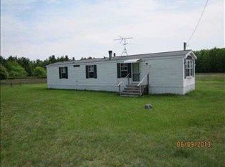 28140 Sloptown Rd, Beaver Island, MI 49782