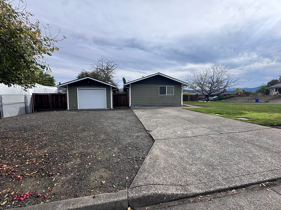 4402 Coronado Dr