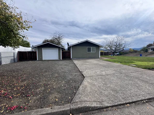 (undisclosed Address), Roseburg, OR 97471