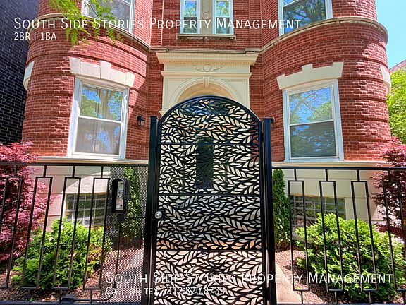 4th image of 4745 S Saint Lawrence Ave APT 1N