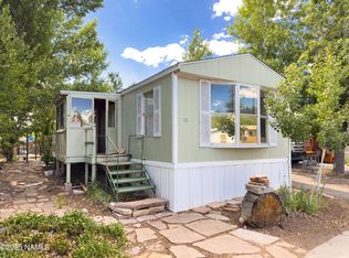 1450 W Kaibab Ln LOT 11, Flagstaff, AZ 86001