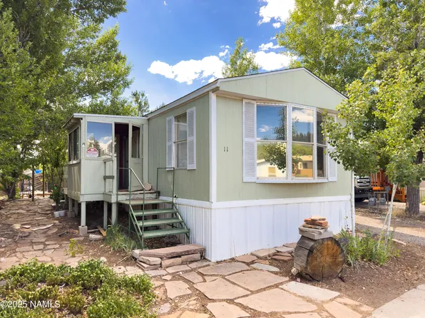 1450 W Kaibab Ln Lot 11, Flagstaff, AZ 86001