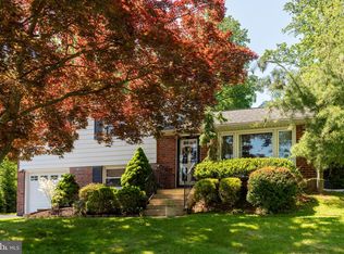 592 Bob White Rd, Wayne, PA 19087