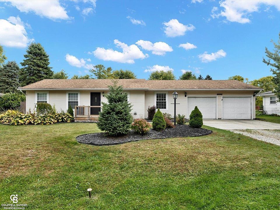 1st image of 5972 E Montevista Dr