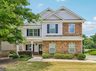 704 Pineglen Dr, Acworth, GA 30102