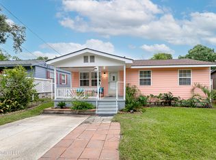 2512 Kenneth Ave, Gulfport, MS 39501