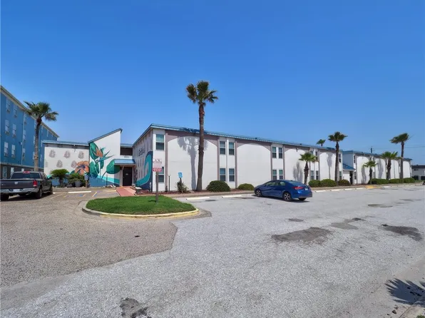 15005 Windward Dr Unit 111, Corpus Christi, TX 78418