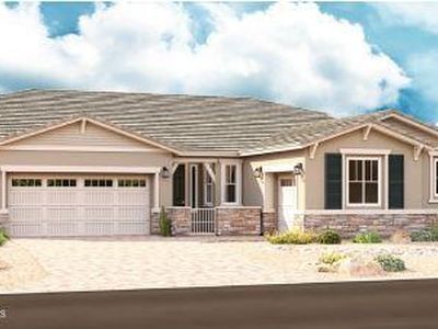 20588 S 216th Pl, Queen Creek, AZ, 85142